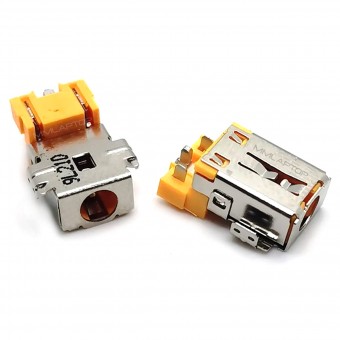 CONECTOR JACK ACER ASPIRE 5 A315 34 / A315 58 / A514 52 SERIES