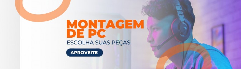 Montagem