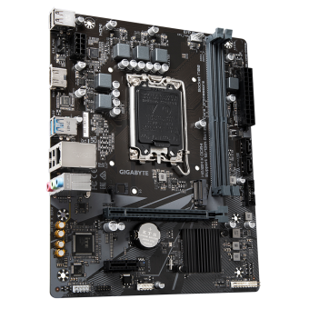 PLACA MAE LGA 1700 GIGABYTE H610M K DDR4/NVME - 12ºGER.