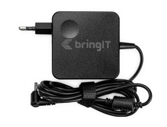 CARREGADOR P/ NOTEBOOK LENOVO 20V - 3.25A 65W P.FINA FW133