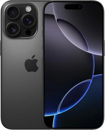 IPHONE 16 PRO MAX 1TB PRETO
