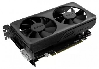 PLACA DE VIDEO RADEON RX550 4GB 128BITS DDR5 PCYES HDMI/DVI/DISPLAYPORT