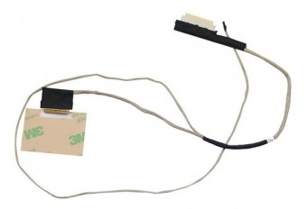 CABO FLAT P/ NOTEBOOK LENOVO IDEAPAD B40 DC020020K00 - 30 PINOS