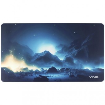 MOUSE PAD GAMER VINIK EXTENDED HORIZON 700X400X2MM