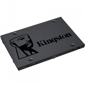 HD SSD 960GB KINGSTON SA400S37 SATA3