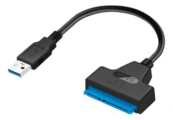CABO ADAPTADOR USB 3.0 P/ HD SATA