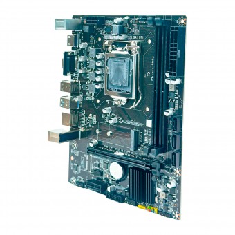 PLACA MAE LGA 1151 DUEX DXMBH310G M.2 - 9ºGER.