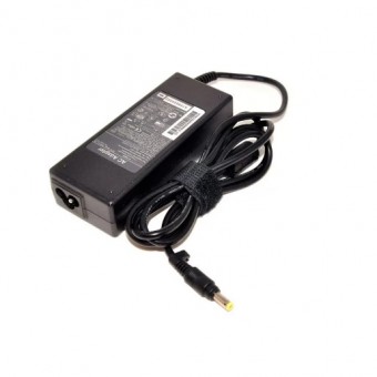CARREGADOR P/ NOTEBOOK HP DV2000/9000 19V - 4.74A P.NORMAL