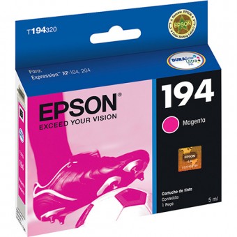 CARTUCHO EPSON 194 MAGENTA (3ML)