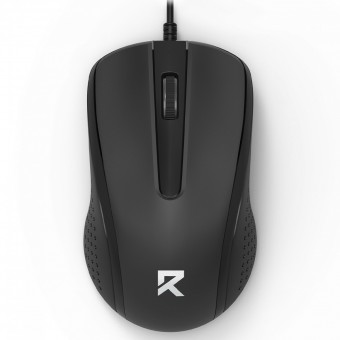 MOUSE USB REDRAGON BM-4049 PRETO