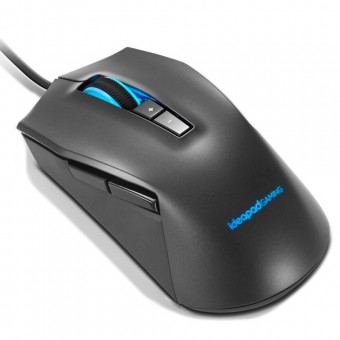 MOUSE USB GAMER LENOVO M100 RGB