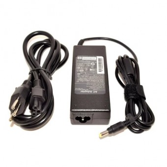 CARREGADOR P/ NOTEBOOK HP DV2000/9000 19V - 4.74A P.NORMAL