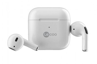 FONE DE OUVIDO TIPO C LECCO EW310 BRANCO