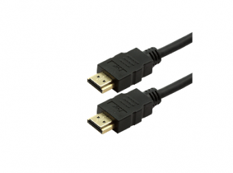 CABO HDMI 5M PIX 4K ULTRAHD 3D