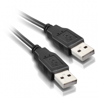 CABO USB MACHO P/ USB MACHO ELGIN 1.8M