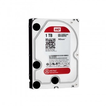 HD SATA 1TERA WESTERN DIGITAL RED