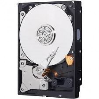 HD SATA 2TERA WESTERN DIGITAL BLUE