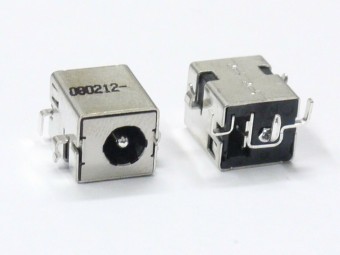 CONECTOR JACK PARA HP DV4000 E COMPAQ V4000 SERIES DCJ21