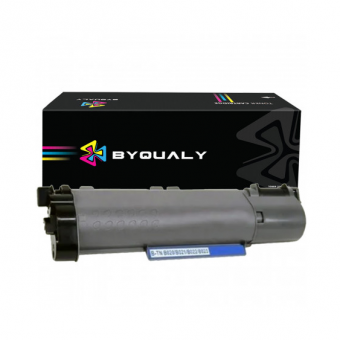 TONER COMPATIVEL BROTHER TN-B021 2.6K BYQUALY