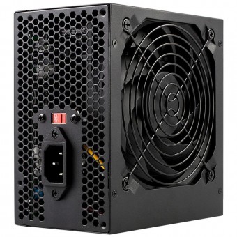 FONTE ATX 350W C3TECH PS-350BK
