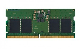 MEMORIA DDR5 P/ NOTEBOOK 8GB 5600MHZ KINGSTON