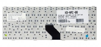 TECLADO P/ NOTEBOOK DELL V020602AK / PK1301Q03BO
