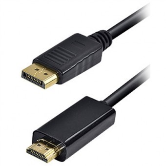 CABO MINI-DISPLAYPORT P/ HDMI MACHO VINIK 2M