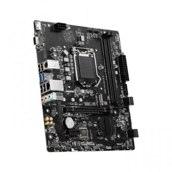 PLACA MAE LGA 1200 MSI PRO H510M-B II - 10ºGER.