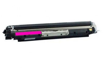 TONER COMPATIVEL HP CE303/313A/CF353A 1K MAGENTA BYQUALY