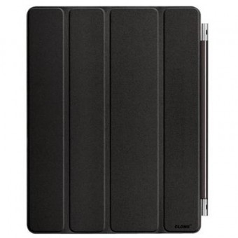 CAPA P/ IPAD 2 CLONE 18048 PRETO