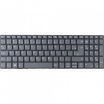 TECLADO P/ NOTEBOOK LENOVO IDEAPAD 320 S145