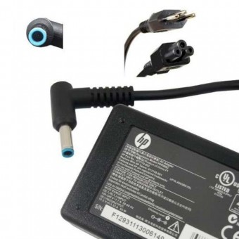 CARREGADOR P/ NOTEBOOK HP 19V - 3.33A P.NORMAL