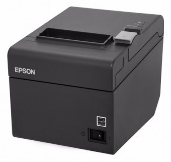 IMPRESSORA NAO FISCAL EPSON TM-T20X REDE GUILHOTINA