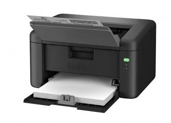 IMPRESSORA LASERJET WIRELESS MONO BROTHER HL-L1232W