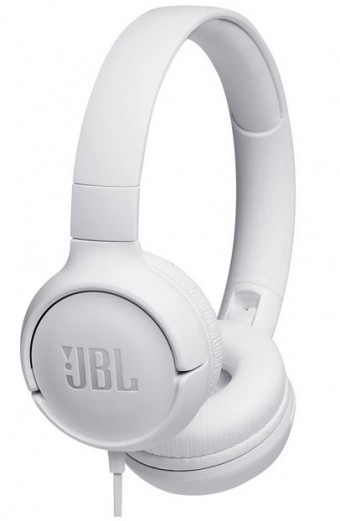 HEADPHONE 1 PLUG P3 JBL TUNE 500 BRANCO
