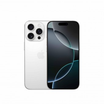 IPHONE 16 PRO 128GB BRANCO