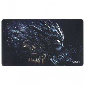 MOUSE PAD GAMER VINIK EXTENDED CYBER PREDATOR 700X400X2MM