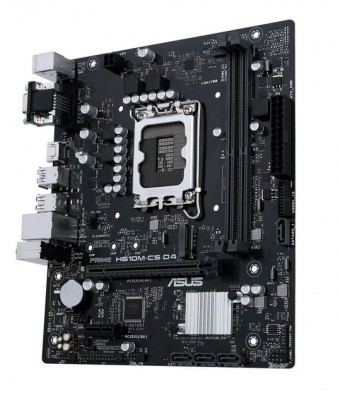 PLACA MAE LGA 1700 ASUS H610M-CS D4 DDR4/NVME - 12ºGER.
