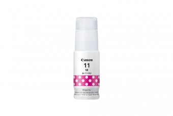 GARRAFA DE TINTA CANON 11 GI-11M MAGENTA (70ML)