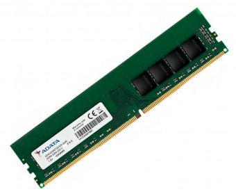MEMORIA DDR4 16GB 3200MHZ 1.2V ADATA