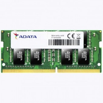 MEMORIA DDR4 P/ NOTEBOOK 8GB 2666MHZ ADATA