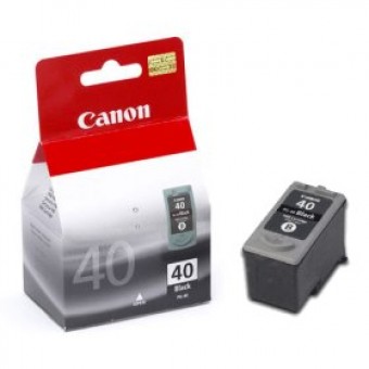 CARTUCHO CANON PG-40 PRETO (16ML)