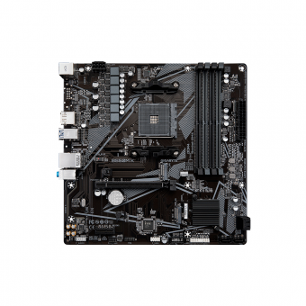 PLACA MAE AM4 GIGABYTE B550M K