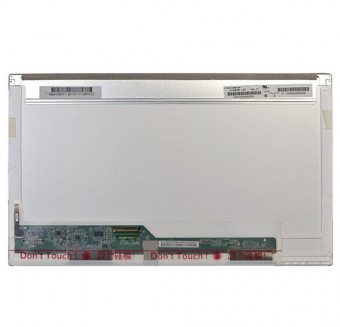 TELA P/ NOTEBOOK 15.6" LED 40 PINOS C/ PRESILHAS