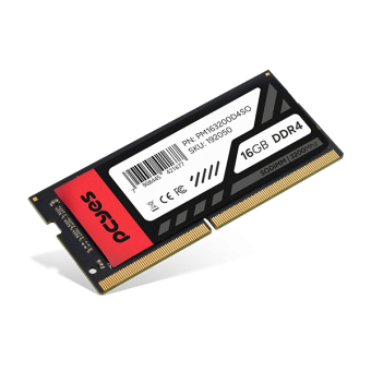 MEMORIA DDR4 P/ NOTEBOOK 16GB 3200MHZ PCYES