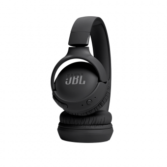 HEADPHONE BLUETOOTH JBL TUNE 520BT PRETO