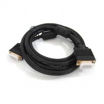 CABO VGA 1.8M PLUS CABLE