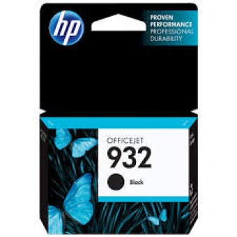 CARTUCHO HP 932 CN057AL PRETO (8,5ML)