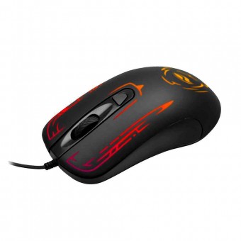 MOUSE USB GAMER C3TECH MG-12BK PRETO