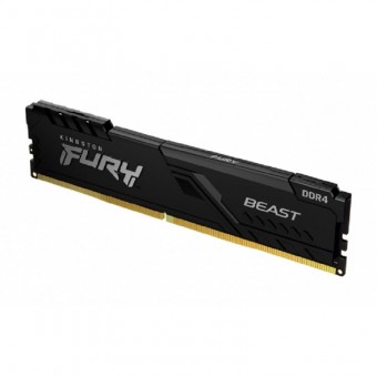 MEMORIA DDR4 16GB 3200MHZ KINGSTON FURY BEAST